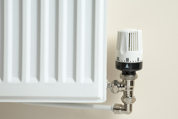 Radiator system